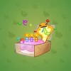 Snake Box #7264