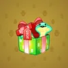 Snake Box #7279