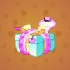Snake Box #7314