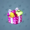 Snake Box #732