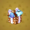 Snake Box #7340