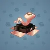 Snake Box #7358