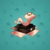 Snake Box #7371