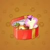 Snake Box #7372