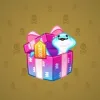 Snake Box #7384