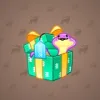 Snake Box #7434
