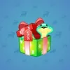 Snake Box #7438