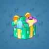 Snake Box #7448