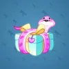 Snake Box #7475