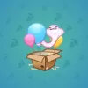 Snake Box #7488