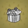 Snake Box #7491