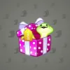 Snake Box #7494