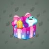 Snake Box #7518