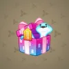 Snake Box #7561