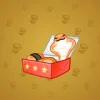Snake Box #7582