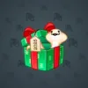 Snake Box #7589