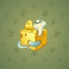 Snake Box #7603
