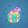 Snake Box #7605