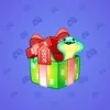 Snake Box #7613
