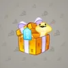 Snake Box #7626