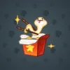 Snake Box #763
