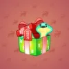 Snake Box #7648