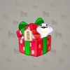 Snake Box #7654