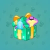 Snake Box #7661