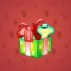 Snake Box #7665