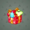 Snake Box #7667