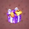 Snake Box #7668