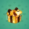 Snake Box #7672