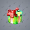 Snake Box #7681