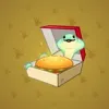 Snake Box #7684