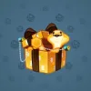 Snake Box #7695