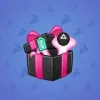 Snake Box #7698