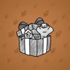 Snake Box #7708