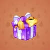 Snake Box #7710