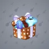 Snake Box #7726