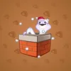 Snake Box #7727