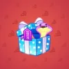 Snake Box #7734