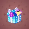 Snake Box #7735