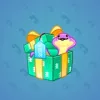 Snake Box #7758