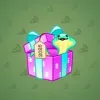 Snake Box #7784