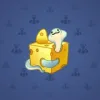 Snake Box #7813