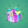 Snake Box #7816