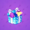 Snake Box #7826