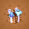 Snake Box #7828