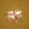 Snake Box #7835