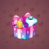 Snake Box #7837